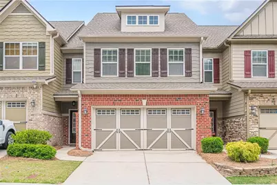 1514 Dolcetto Trace NW, Kennesaw, GA 30152 - Photo 4