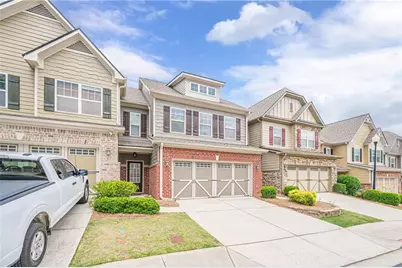 1514 Dolcetto Trace NW, Kennesaw, GA 30152 - Photo 2