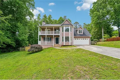 9675 Bark Chip Way, Douglasville, GA 30135 - Photo 1