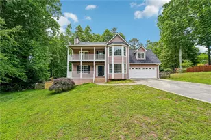 9675 Bark Chip Way, Douglasville, GA 30135 - Photo 1
