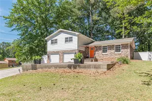 2851 Lloyd Rd, Decatur, GA 30034 - Photo 1