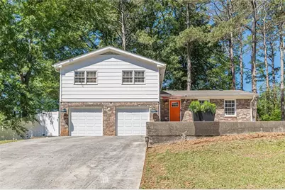 2851 Lloyd Road, Decatur, GA 30034 - Photo 2