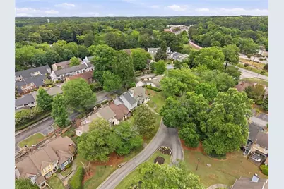 3747 Wetherburn Drive, Clarkston, GA 30021 - Photo 2