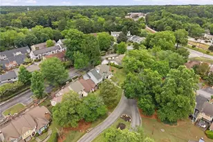 3747 Wetherburn Dr, Clarkston, GA 30021 - Photo 2