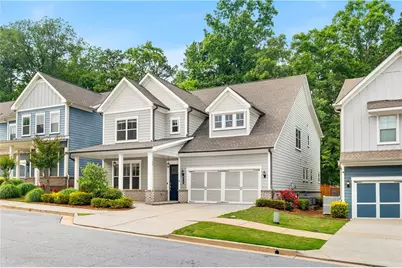 2442 Soft Maple Street, Atlanta, GA 30360 - Photo 2