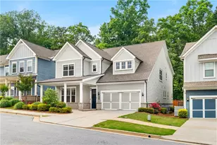 2442 Soft Maple St, Atlanta, GA 30360 - Photo 2