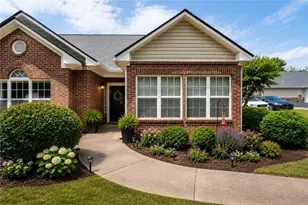 3732 Villa Springs Circle, Powder Springs, GA 30127 - Photo 1