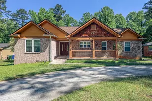 3873 King Edward Trail SW, Atlanta, GA 30331 - Photo 1
