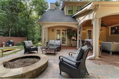 2330 Ashbourne Drive, Lawrenceville, GA 30043 - Photo 54