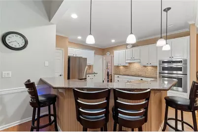 2330 Ashbourne Drive, Lawrenceville, GA 30043 - Photo 22