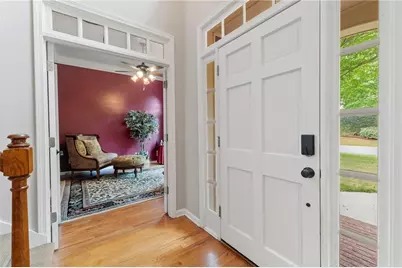 2330 Ashbourne Drive, Lawrenceville, GA 30043 - Photo 6