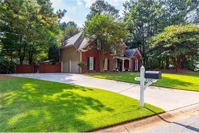 2330 Ashbourne Drive, Lawrenceville, GA 30043 - Photo 2
