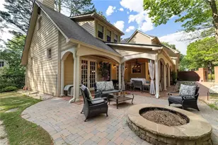 2330 Ashbourne Dr, Lawrenceville, GA 30043 - Photo 56