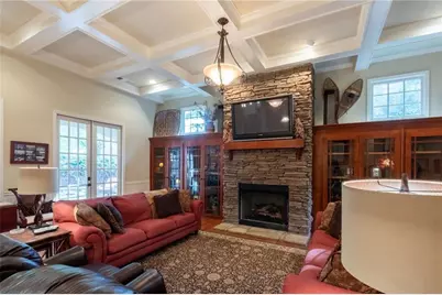 2330 Ashbourne Drive, Lawrenceville, GA 30043 - Photo 32