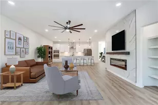 1072 Brookglynn Trce, Decatur, GA 30032 - Photo 10