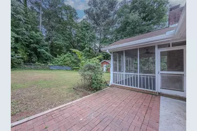 2764 Amberly Way, Snellville, GA 30078 - Photo 38