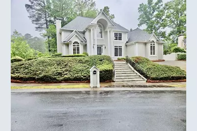 5756 Brookstone Walk NW, Acworth, GA 30101 - Photo 1