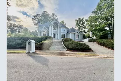 5756 Brookstone Walk NW, Acworth, GA 30101 - Photo 2