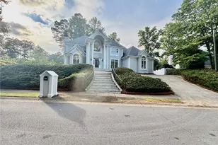 5756 Brookstone Walk NW, Acworth, GA 30101 - Photo 2