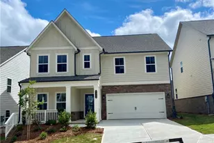 5344 Frontier Ct, Flowery Branch, GA 30542 - Photo 2