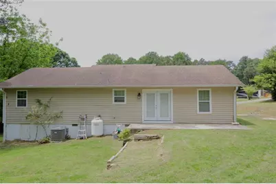 3442 Clarks Bridge Road, Gainesville, GA 30506 - Photo 2