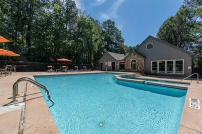 1000 Lake Ridge Parkways #0812, Riverdale, GA 30296 - Photo 36