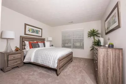 1000 Lake Ridge Parkways #0812, Riverdale, GA 30296 - Photo 12