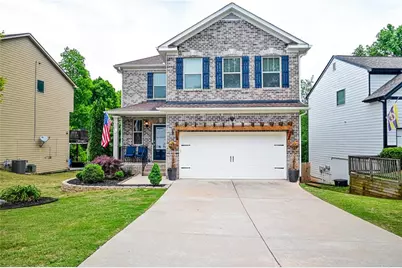 5815 Crest Oak Way, Cumming, GA 30028 - Photo 56