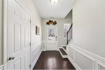 5815 Crest Oak Way, Cumming, GA 30028 - Photo 2