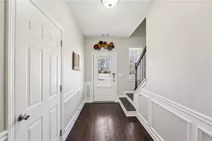 5815 Crest Oak Way, Cumming, GA 30028 - Photo 2