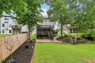 5815 Crest Oak Way, Cumming, GA 30028 - Photo 48