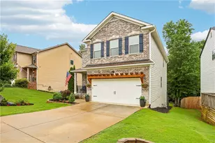5815 Crest Oak Way, Cumming, GA 30028 - Photo 50