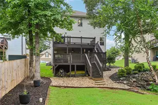 5815 Crest Oak Way, Cumming, GA 30028 - Photo 2
