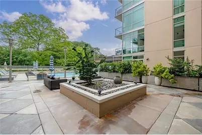 905 Juniper Street NE #309, Atlanta, GA 30309 - Photo 34
