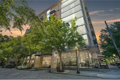 905 Juniper Street NE #309, Atlanta, GA 30309 - Photo 1