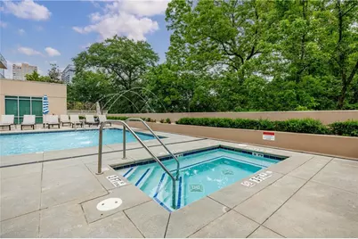 905 Juniper Street NE #309, Atlanta, GA 30309 - Photo 38