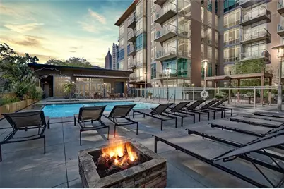 905 Juniper Street NE #309, Atlanta, GA 30309 - Photo 28