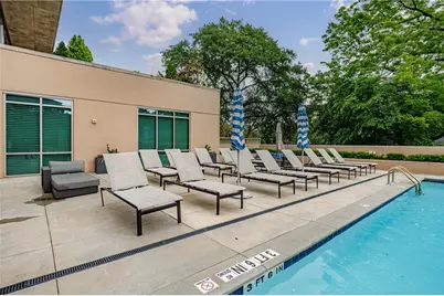 905 Juniper Street NE #309, Atlanta, GA 30309 - Photo 44