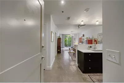 905 Juniper Street NE #309, Atlanta, GA 30309 - Photo 2