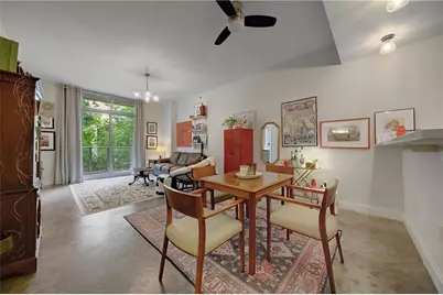 905 Juniper Street NE #309, Atlanta, GA 30309 - Photo 8