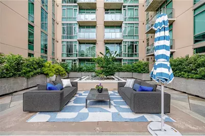 905 Juniper Street NE #309, Atlanta, GA 30309 - Photo 32