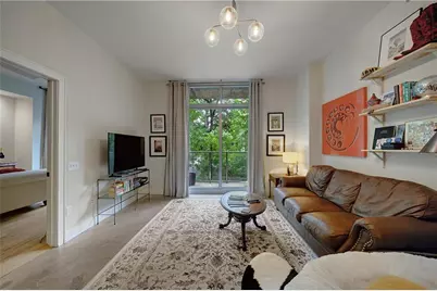 905 Juniper Street NE #309, Atlanta, GA 30309 - Photo 12