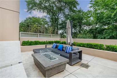 905 Juniper Street NE #309, Atlanta, GA 30309 - Photo 46