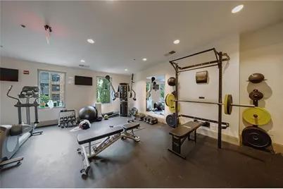 905 Juniper Street NE #309, Atlanta, GA 30309 - Photo 54