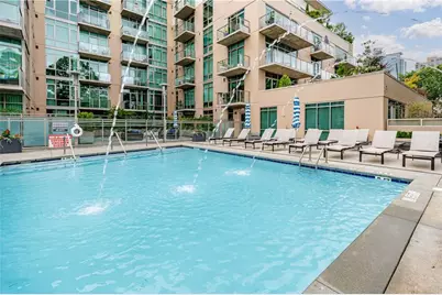 905 Juniper Street NE #309, Atlanta, GA 30309 - Photo 42