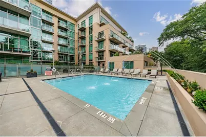 905 Juniper Street NE #309, Atlanta, GA 30309 - Photo 40