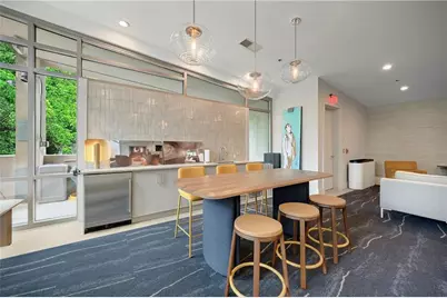 905 Juniper Street NE #309, Atlanta, GA 30309 - Photo 50