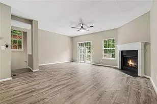 402 Heritage Park Trace NW, Kennesaw, GA 30144 - Photo 6