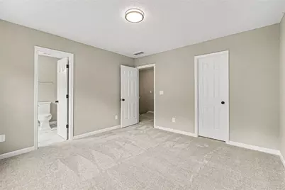 402 Heritage Park Trace NW #21, Kennesaw, GA 30144 - Photo 18