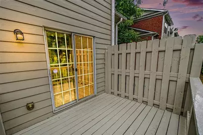 402 Heritage Park Trace NW #21, Kennesaw, GA 30144 - Photo 28